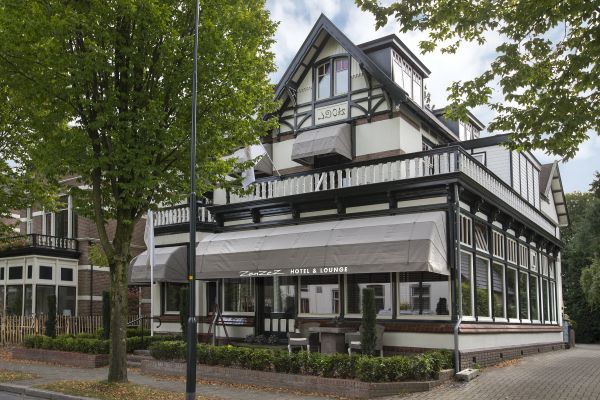 Zenzez hotel & lounge (Apeldorn)